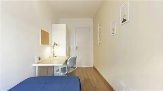 Rooms in Húmera-Somosaguas-Prado del Rey - photo 2