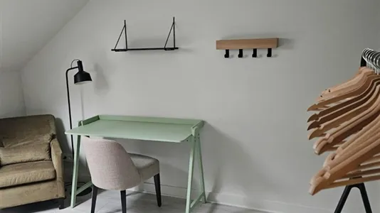 Rooms in Stad Brussel - photo 4