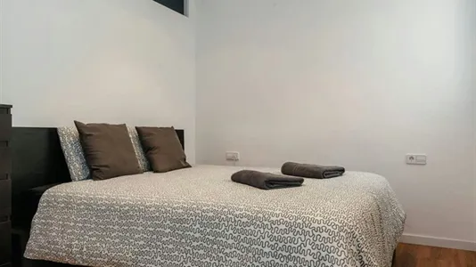 Apartments in Barcelona Gràcia - photo 10