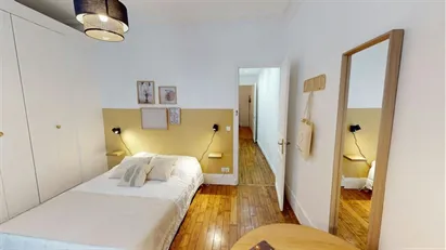 Room for rent in Paris 15ème arrondissement, Paris
