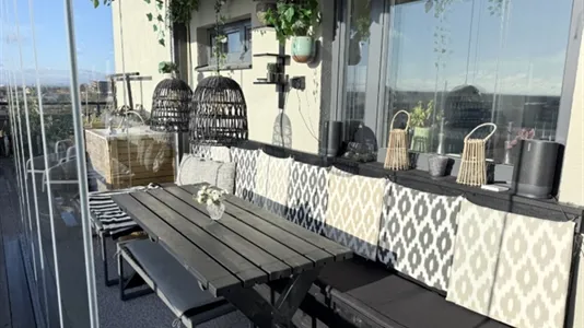 Apartments in Stockholm South - photo 5