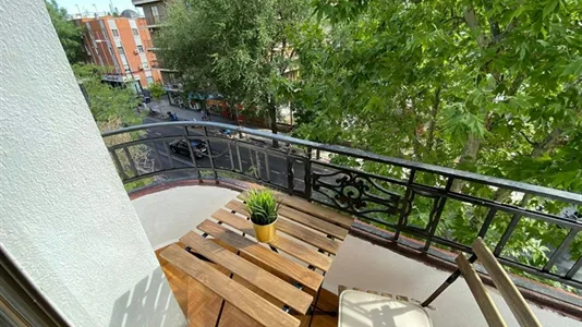 Rooms in Madrid Puente de Vallecas - photo 8