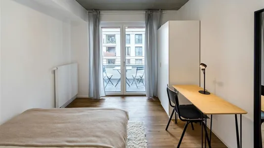 Rooms in Location is not specified - photo 5