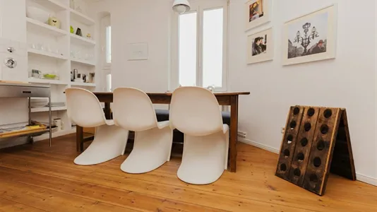 Apartments in Berlin Pankow - photo 8