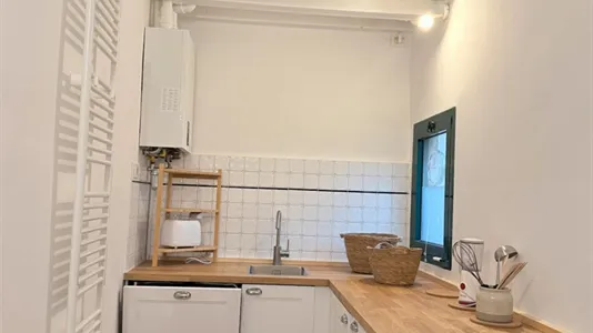 Apartments in Florence - photo 5