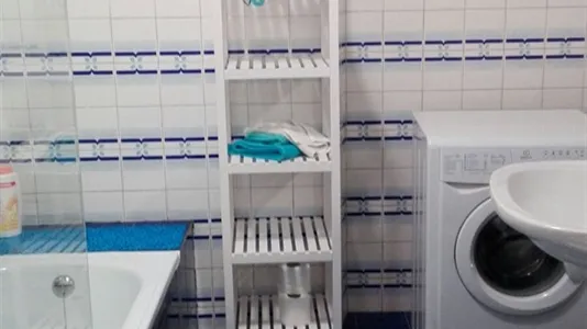 Rooms in Florence - photo 9