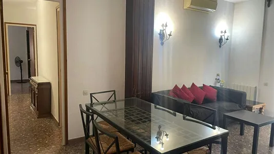 Rooms in Barcelona Eixample - photo 4