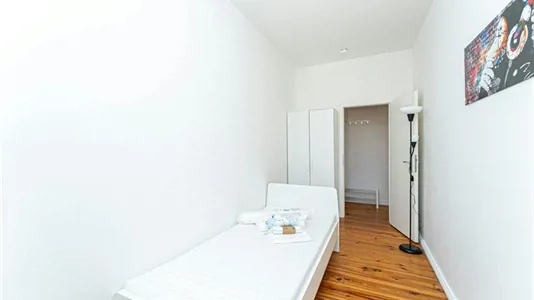 Rooms in Berlin Friedrichshain-Kreuzberg - photo 3