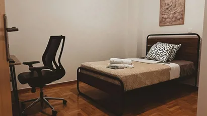 Room for rent in Athens