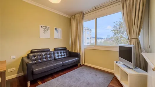 Apartments in Barcelona Les Corts - photo 4