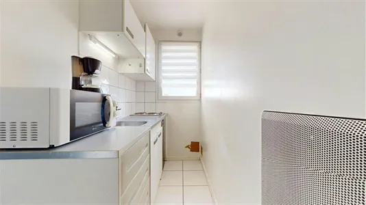 Apartments in Grenoble - photo 8