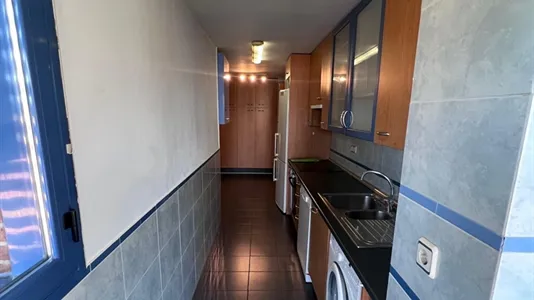 Rooms in Madrid Hortaleza - photo 5