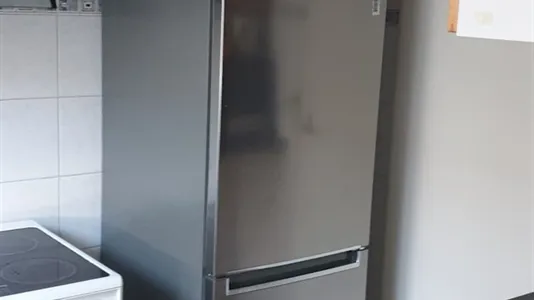 Rooms in Location is not specified - photo 9