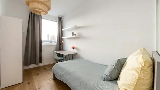 Rooms in Berlin Mitte - photo 2