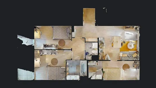 Rooms in Bordeaux - photo 9