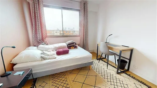 Rooms in Lille - photo 1