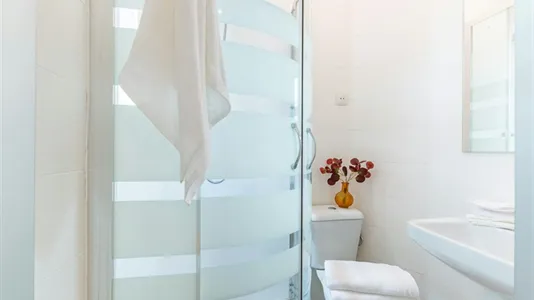 Rooms in Madrid Salamanca - photo 5