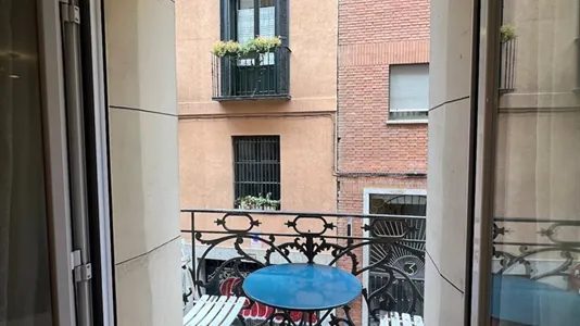 Apartments in Madrid Centro - photo 6