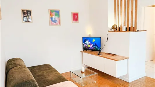 Apartments in Strasbourg - photo 3