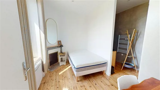 Rooms in Clermont-Ferrand - photo 2