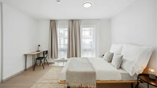 Apartments in Location is not specified - photo 4