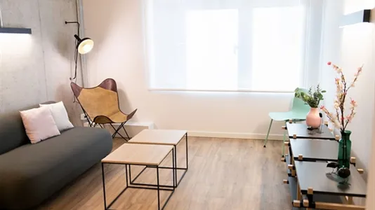 Rooms in Barcelona Sant MartĂ - photo 7