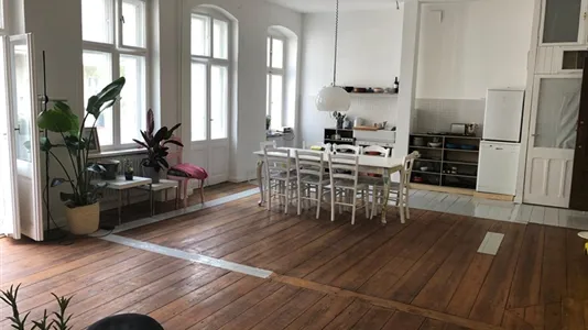 Apartments in Berlin Mitte - photo 4