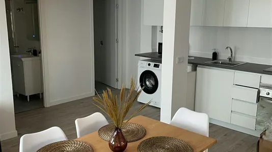 Rooms in Valencia Extramurs - photo 9