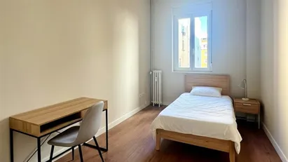 Room for rent in Madrid Salamanca, Madrid