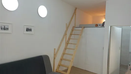 Apartments in Besnica - photo 2