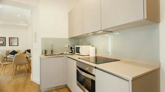 Apartments in El Fontanal - photo 9