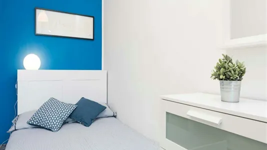 Rooms in Roma Municipio I – Centro Storico - photo 1