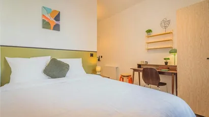 Room for rent in Paris 19ème arrondissement, Paris