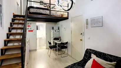 Apartment for rent in Madrid Centro, Madrid