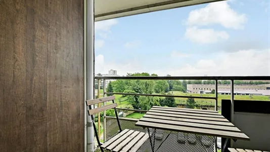 Rooms in L'Haÿ-les-Roses - photo 6