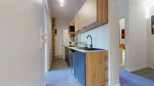 Rooms in Location is not specified - photo 6