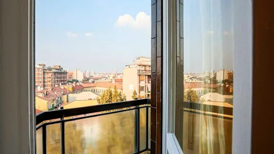 Rooms in Milano Zona 5 - Vigentino, Chiaravalle, Gratosoglio - photo 8