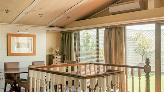 Apartments in Madrid Chamberí - photo 9