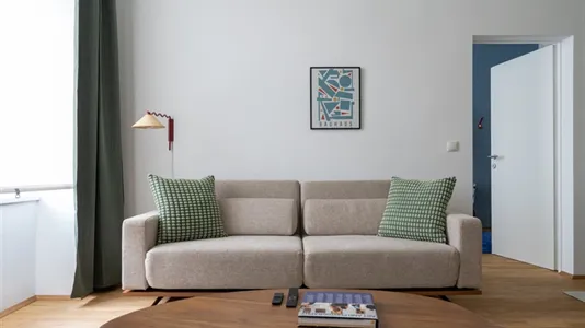 Apartments in Wien Ottakring - photo 9