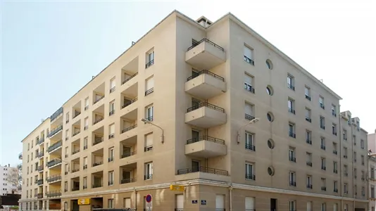Apartments in Lyon - photo 7