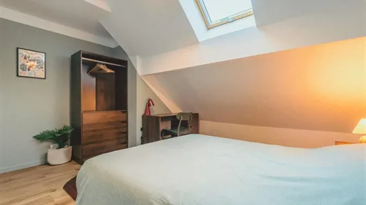 Rooms in L'Haÿ-les-Roses - photo 2