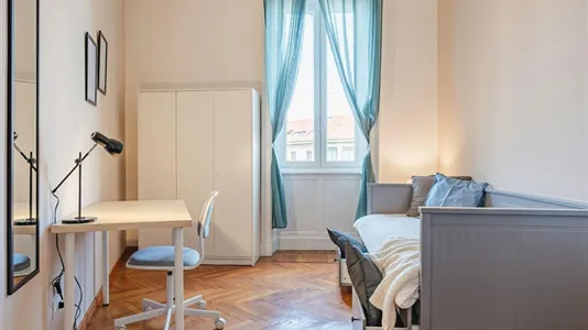 Rooms in Milano Zona 4 - Vittoria, Forlanini - photo 1