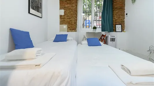 Apartments in Madrid Centro - photo 7