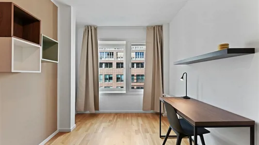 Rooms in Berlin Mitte - photo 3