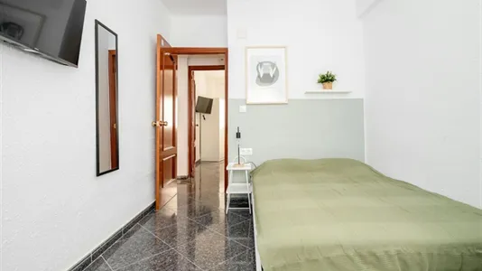 Apartments in Málaga - photo 3