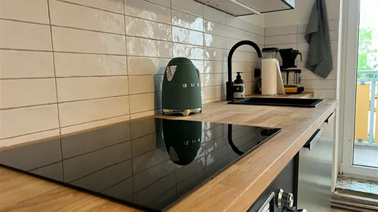 Apartments in Hannover - photo 6