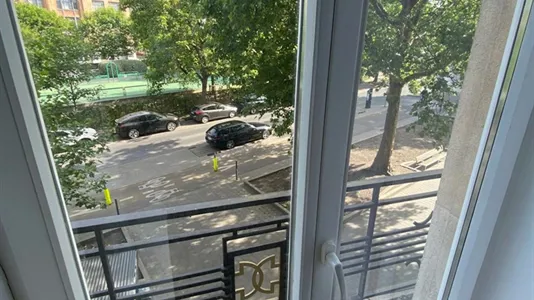 Rooms in Brussels Sint-Gillis - photo 4