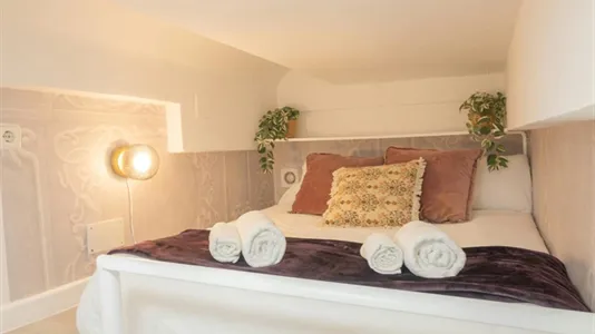 Apartments in Madrid Moncloa-Aravaca - photo 3