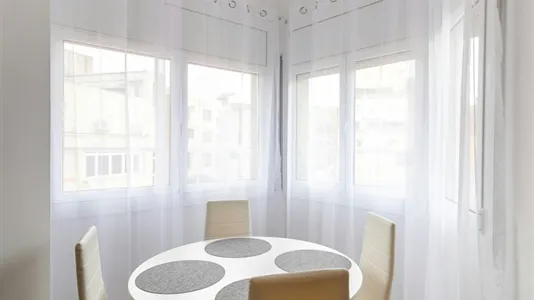 Apartments in Barcelona Gràcia - photo 4