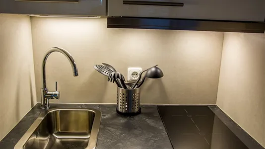 Apartments in Hamburg Nord - photo 9